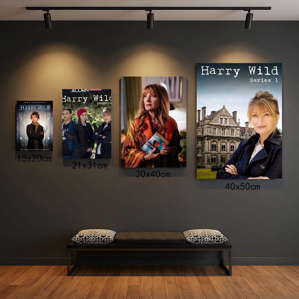 Interior Design Tv Room - ซีรีส์ทีวี H-Harry Wild-D ภาพวาดลายเส้นประดับตกแต่งห้องนั่งเล่นด้วยลวดลายพฤกษศาสตร์ที่สง่างามสำหรับการออกแบบตกแต่งภายในที่ทันสมัย