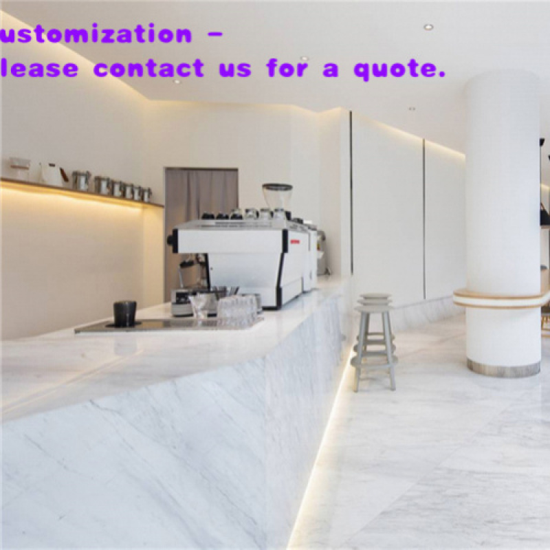 Interior Design Layout - ออกแบบเคาน์เตอร์กาแฟทันสมัยคุณภาพดี ตกแต่งภายในร้านกาแฟระดับไฮเอนด์ พร้อมเคาน์เตอร์โชว์สินค้า