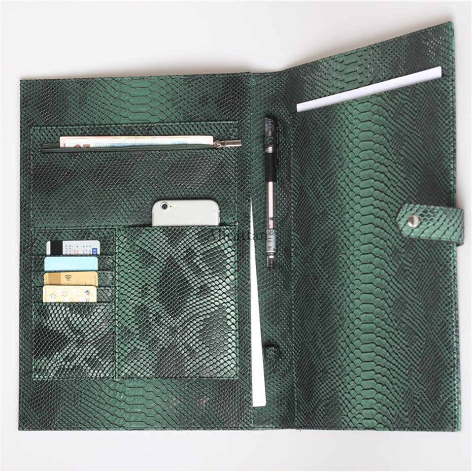 กระเป๋าเอกสารแฟชั่นใหม่ ดีไซน์ - Interior Design Documentation บทวิจารณ์และราคา
