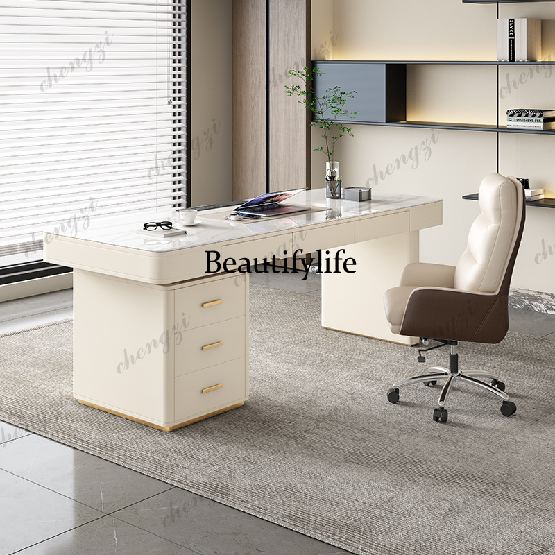 โต๊ะทำงานสำนักงานดีไซน์อิตาลี  - Interior Design Consultant บทวิจารณ์และราคา