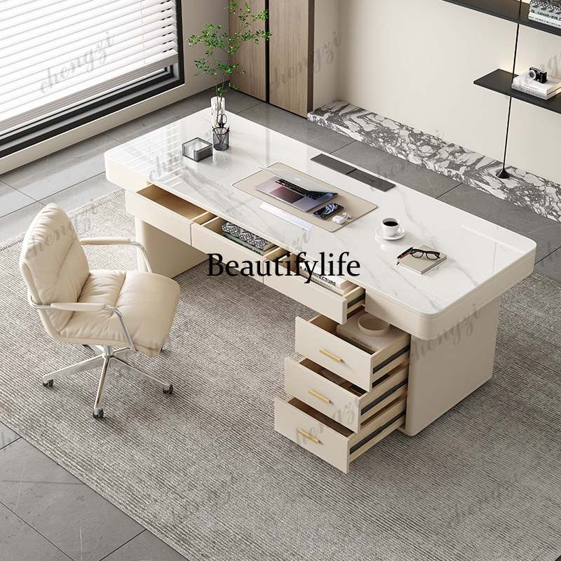 โต๊ะทำงานสำนักงานดีไซน์อิตาลี  - Interior Design Consultant บทวิจารณ์และราคา