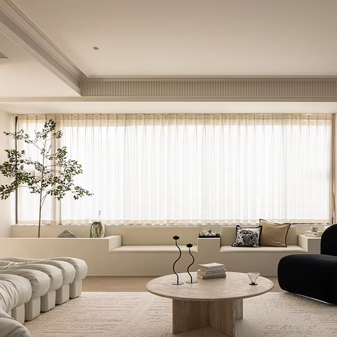 บริการออกแบบตกแต่งภายในสไตล์ฝร - Interior Design Layout บทวิจารณ์และราคา
