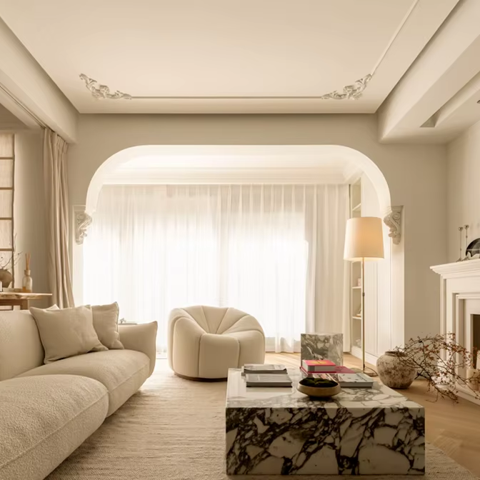 แผนผังการออกแบบตกแต่งภายในสไตล - Interior Design Consultant บทวิจารณ์และราคา