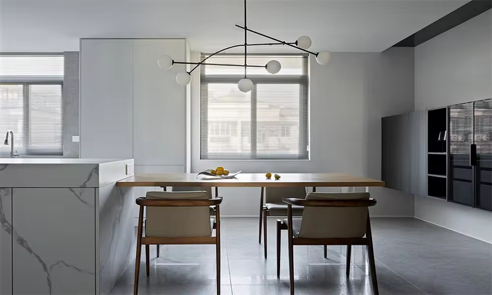การออกแบบตกแต่งภายในบ้านสไตล์ม - Interior Design Layout บทวิจารณ์และราคา