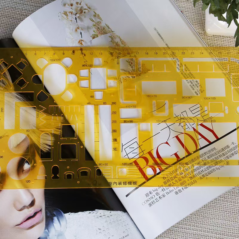 ผู้ตกแต่งภายในออกแบบเค้าโครงเฟ - Interior Design Layout บทวิจารณ์และราคา