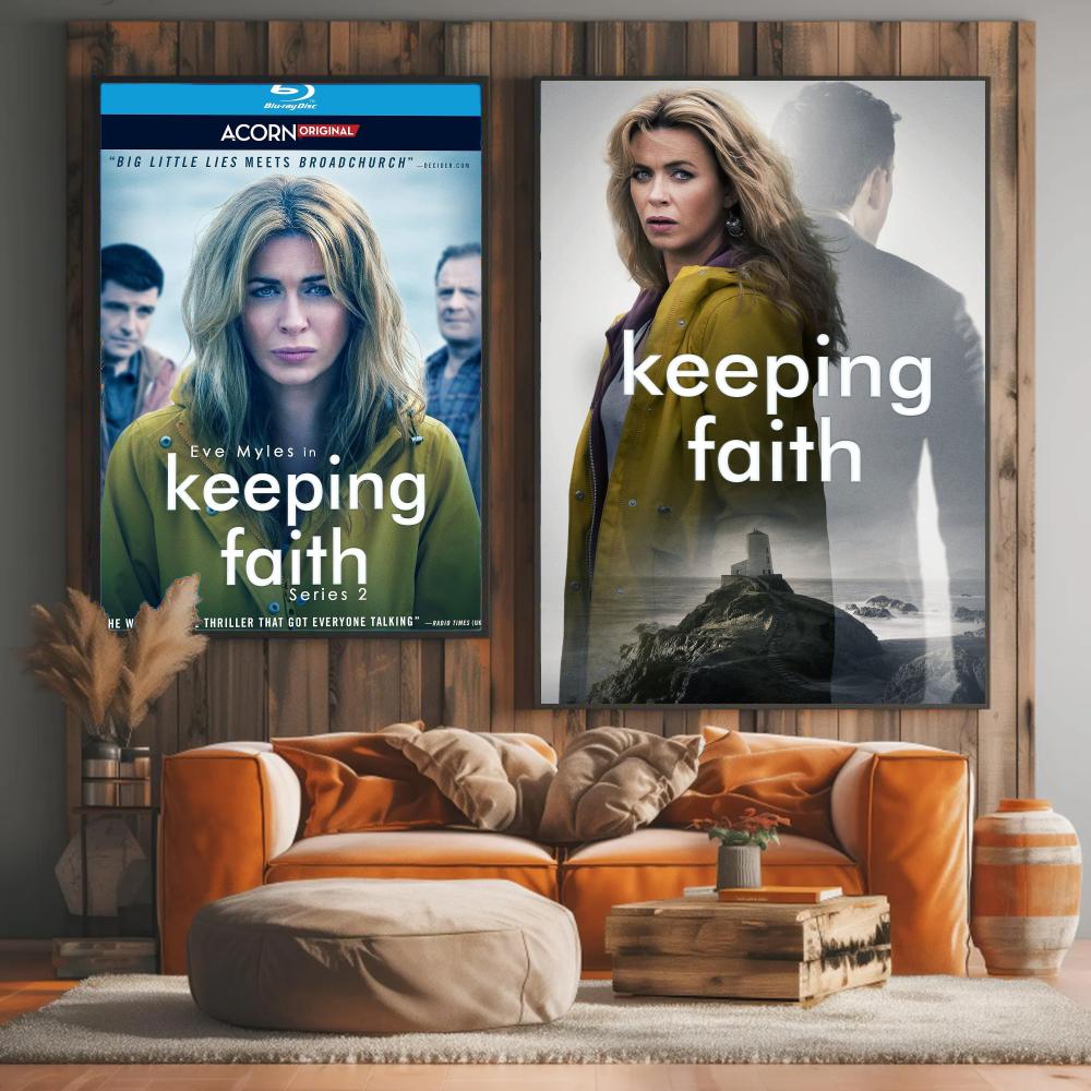 ซีรีส์ทีวี K-Keeping Faith-H ภ - Interior Design Tv Room บทวิจารณ์และราคา