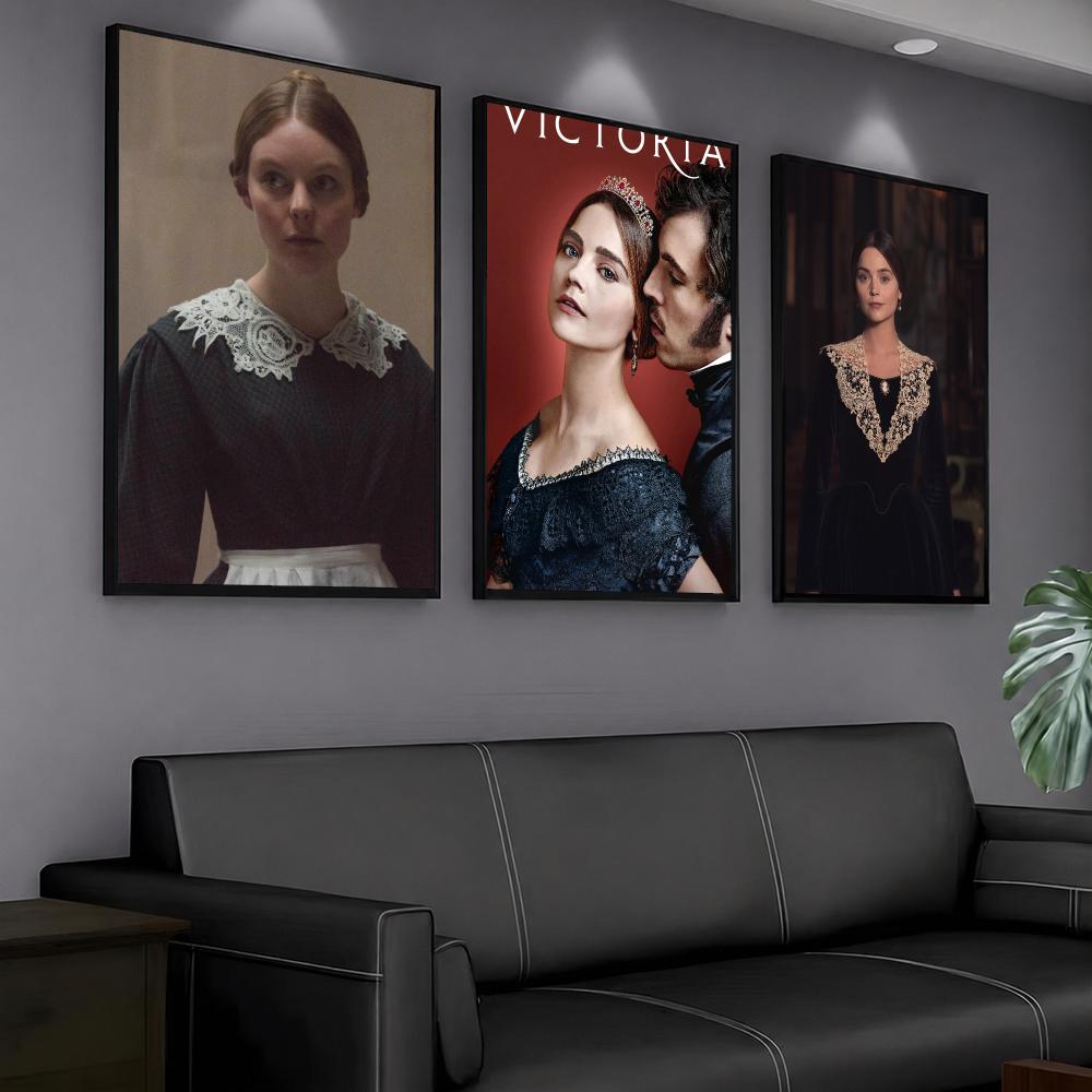 ทีวีซีรีส์ V-Victoria-A ภาพวาด - Interior Design Tv Room บทวิจารณ์และราคา