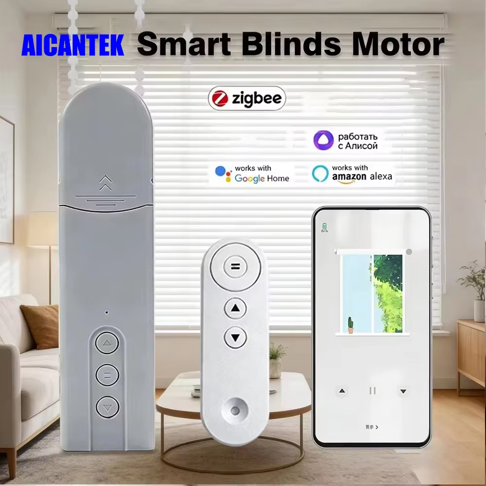 มอเตอร์ม่านม้วนอัตโนมัติ Wifi  - Interior Design Software บทวิจารณ์และราคา