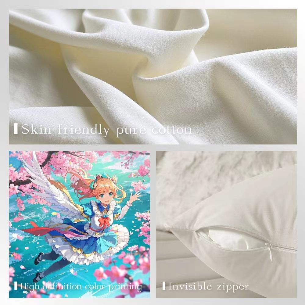 ปลอกหมอนอิงลายกราฟิก Heartbrea - Interior Design Graphic Design บทวิจารณ์และราคา