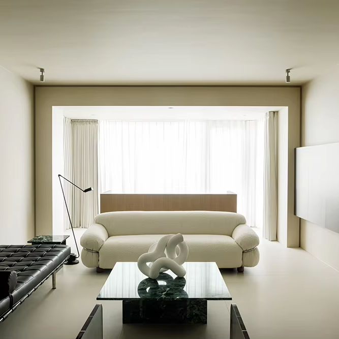 ออกแบบตกแต่งภายในสไตล์มินิมอลแ - Interior Design Consultant บทวิจารณ์และราคา
