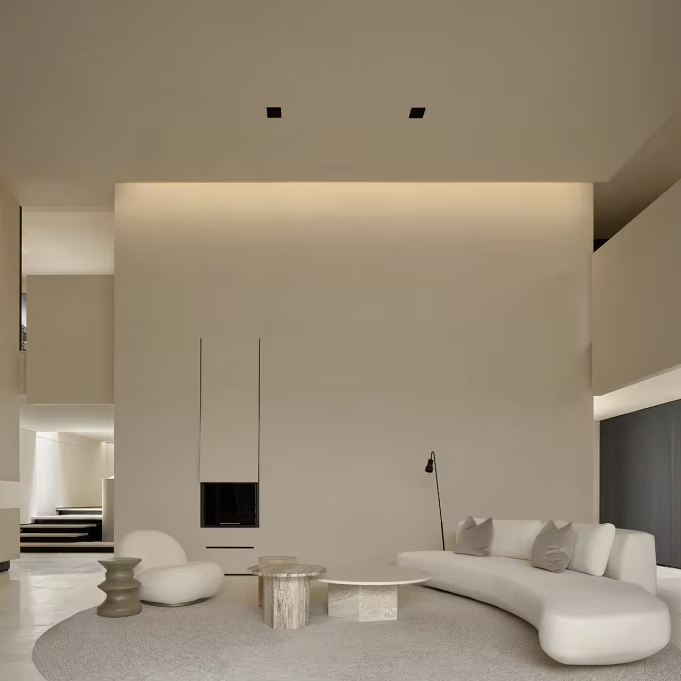 บริการออกแบบตกแต่งภายในสไตล์มิ - Interior Design Consultant บทวิจารณ์และราคา