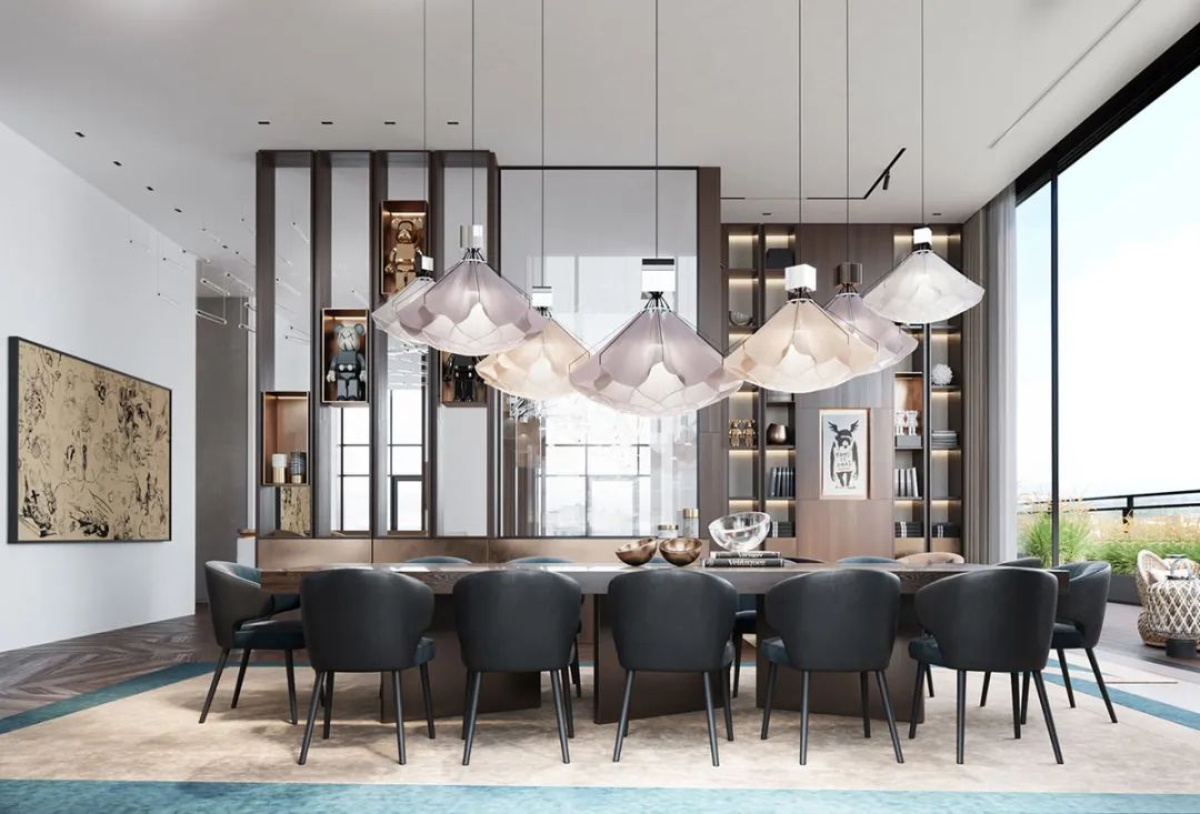 บริการออกแบบตกแต่งภายในบ้านพัก - Interior Design Layout บทวิจารณ์และราคา