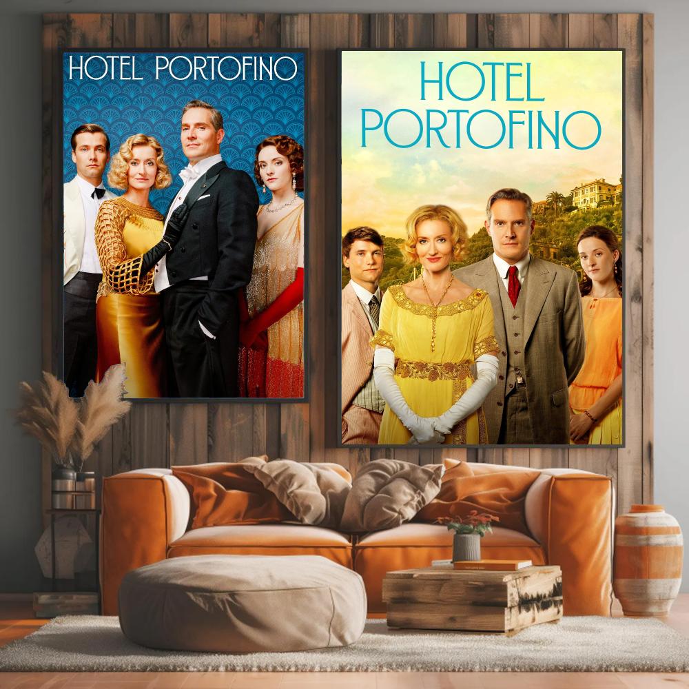 ซีรีส์ทีวี H-Hotel Portofino-O - Interior Design Tv Room บทวิจารณ์และราคา