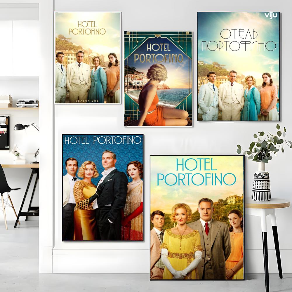ซีรีส์ทีวี H-Hotel Portofino-O - Interior Design Tv Room บทวิจารณ์และราคา