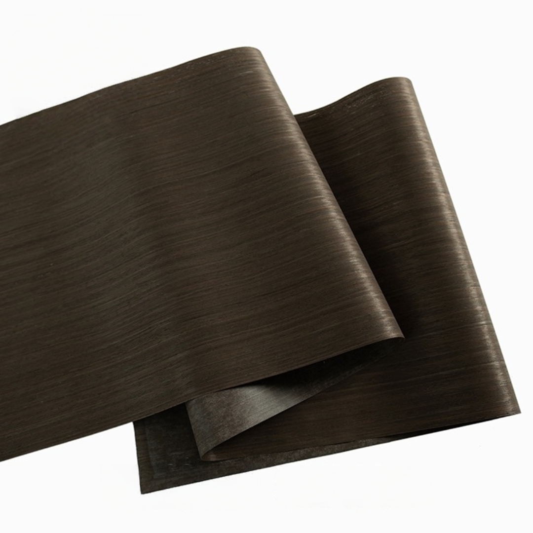 แผ่นไม้วีเนียร์ไม้โอ๊คดำขนาด 5 - Interior Design Layout บทวิจารณ์และราคา