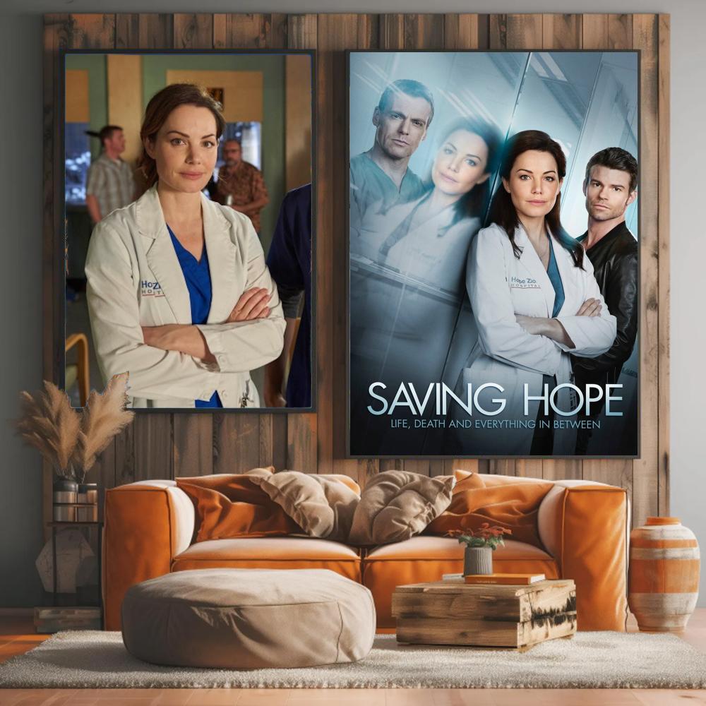 ซีรีส์ทีวี S-Saving Hope-E ภาพ - Interior Design Tv Room บทวิจารณ์และราคา
