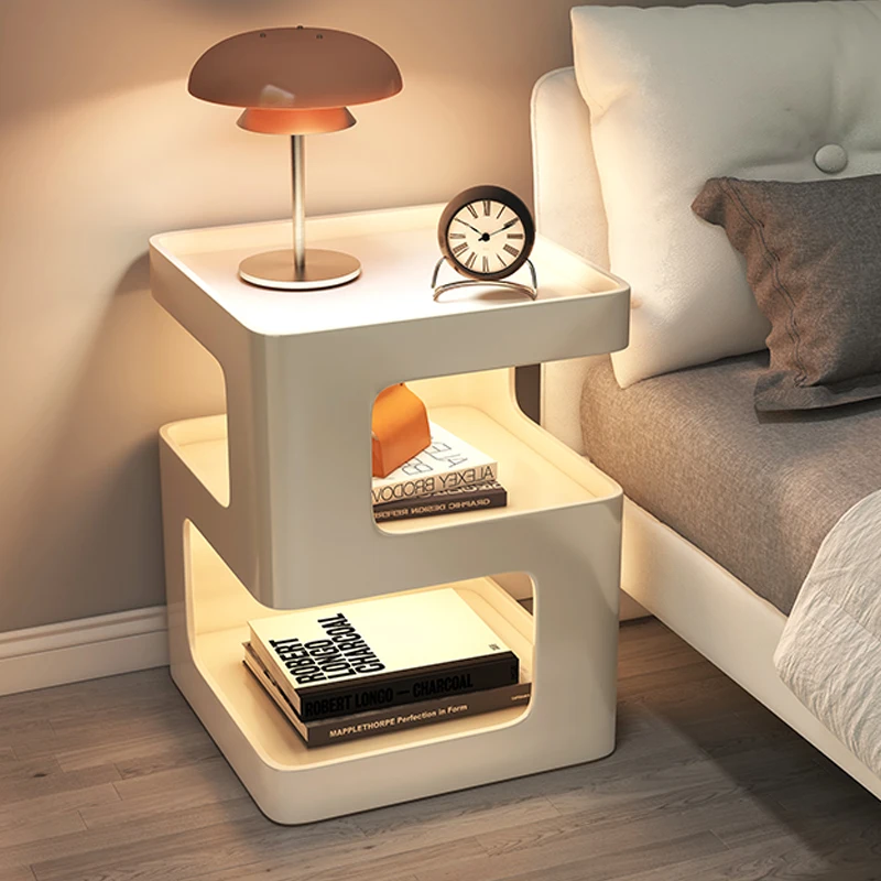 โต๊ะข้างเตียงสไตล์โมเดิร์นเรีย - Interior Design Your Home บทวิจารณ์และราคา
