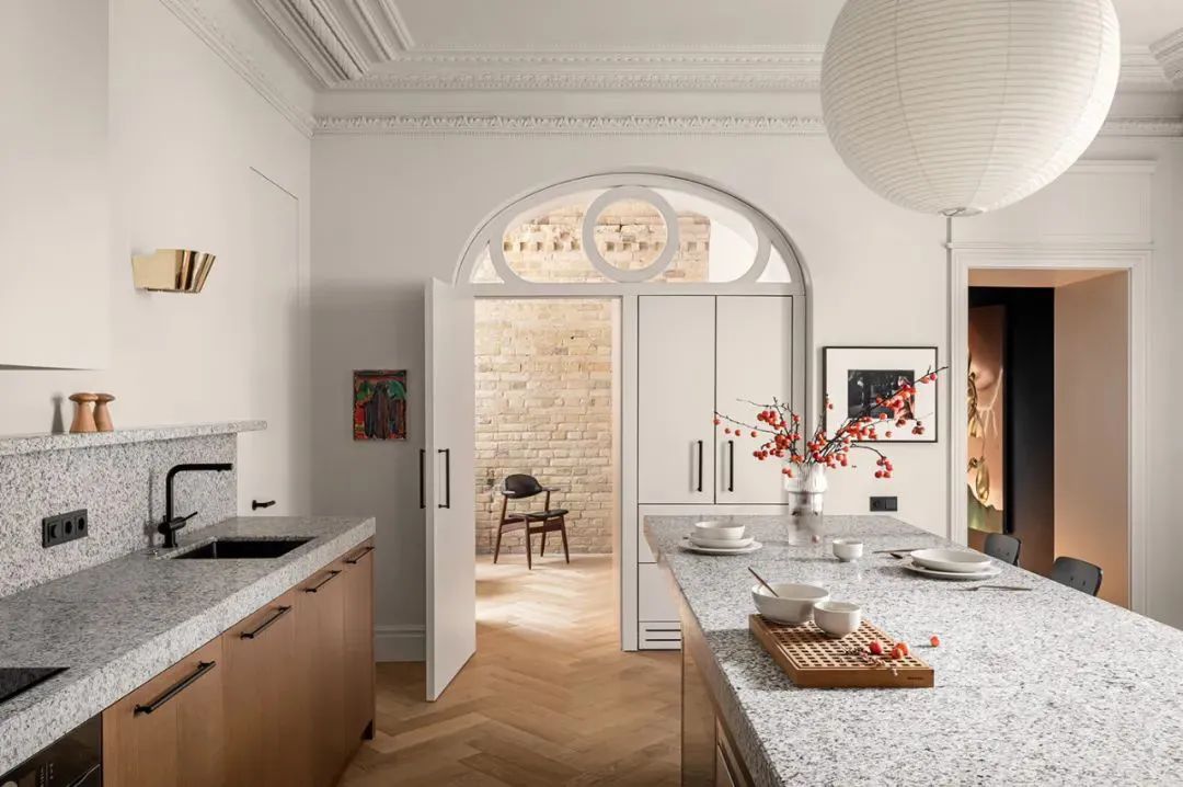 ออกแบบตกแต่งภายในสไตล์ฝรั่งเศส - Interior Design Layout บทวิจารณ์และราคา