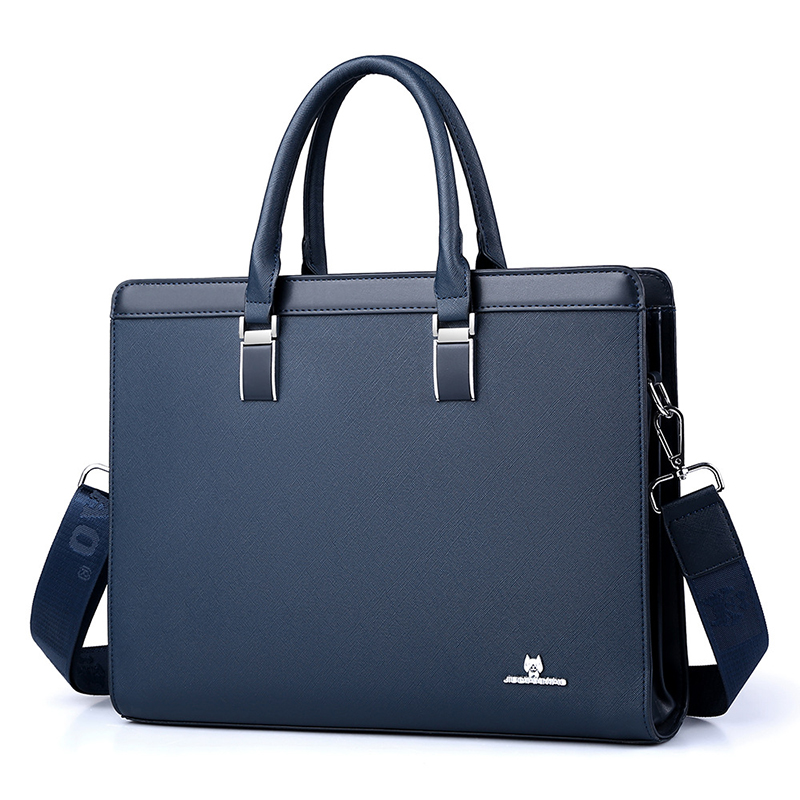 ผู้ชาย Briefcases กระเป๋า Exec - Interior Design Documentation บทวิจารณ์และราคา