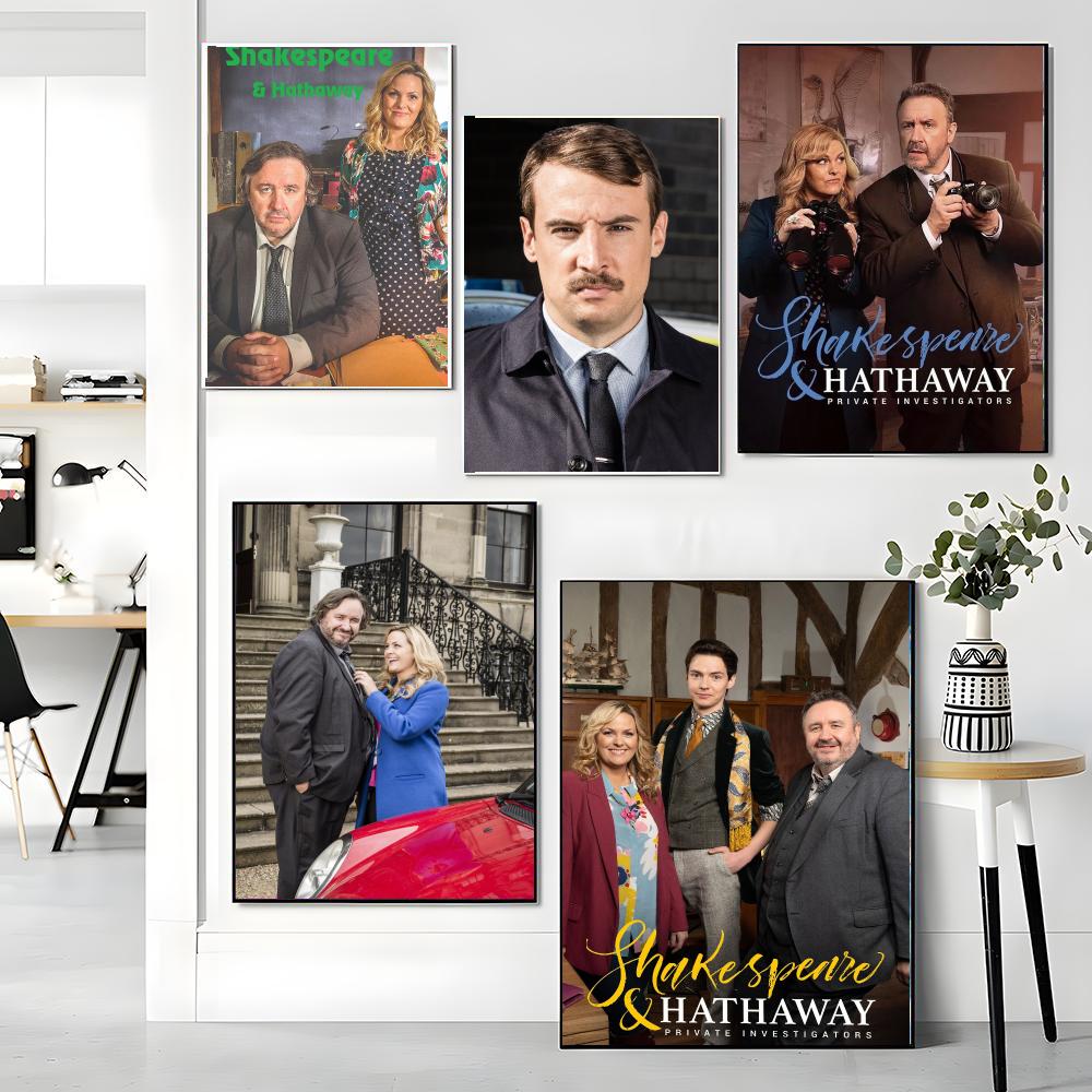 ซีรีส์ทีวี S-Shakespeare and H - Interior Design Tv Room บทวิจารณ์และราคา