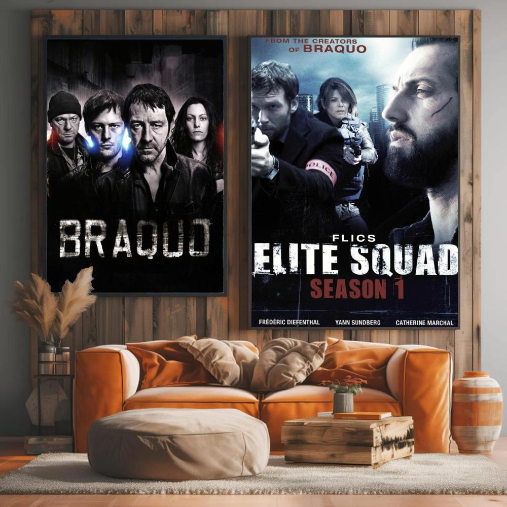 ซีรีส์ทีวี B-Bbraco-O ภาพวาดลา - Interior Design Tv Room บทวิจารณ์และราคา