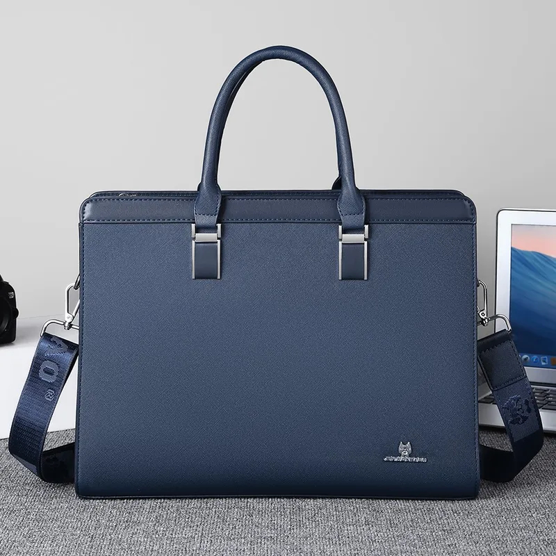 กระเป๋าเอกสาร Messenger Crossb - Interior Design Documentation บทวิจารณ์และราคา