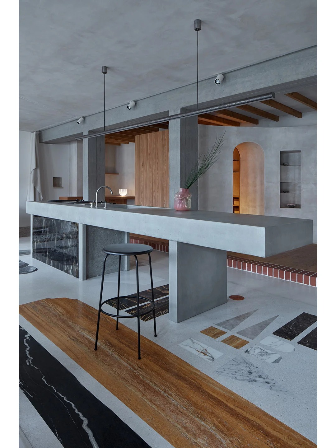 ซานไห่ ดีไซน์ตกแต่งภายใน สไตล์ - Interior Design Consultant บทวิจารณ์และราคา