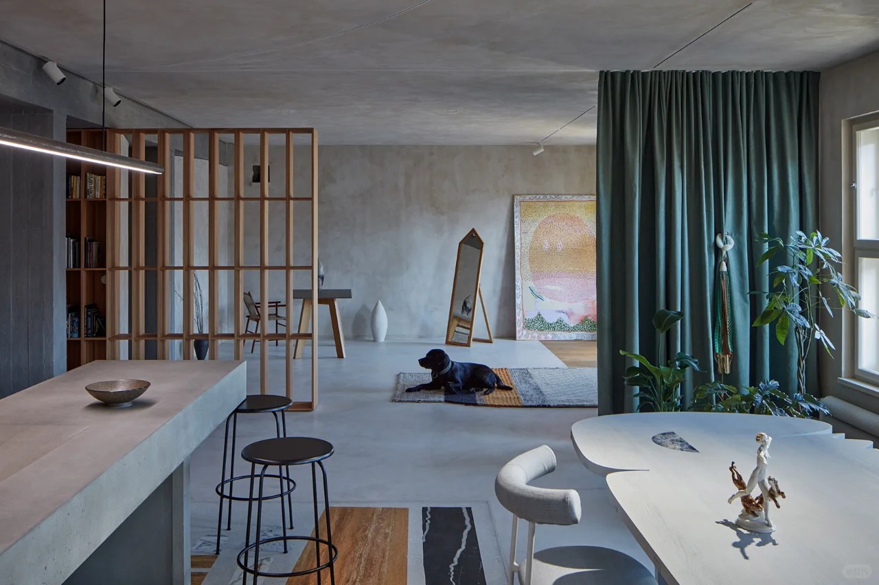 ซานไห่ ดีไซน์ตกแต่งภายใน สไตล์ - Interior Design Consultant บทวิจารณ์และราคา