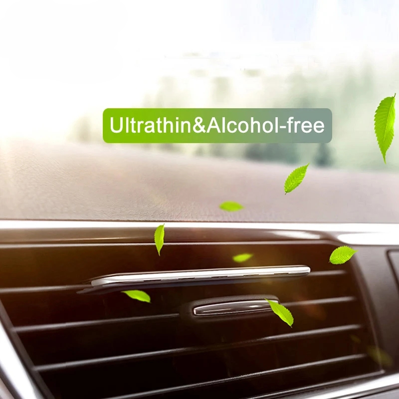 ISGTDRM Car Air Freshener รถคล - Interior Design Course บทวิจารณ์และราคา