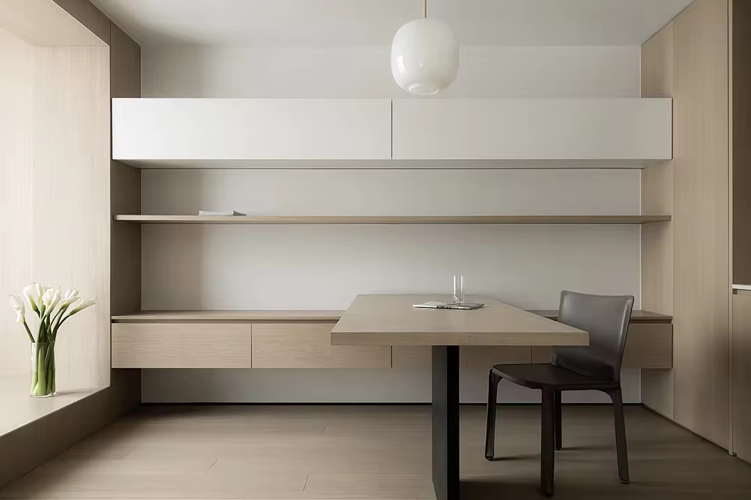 บริการออกแบบตกแต่งภายในสไตล์โม - Interior Design Consultant บทวิจารณ์และราคา